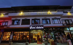 Hotel Ankatra
